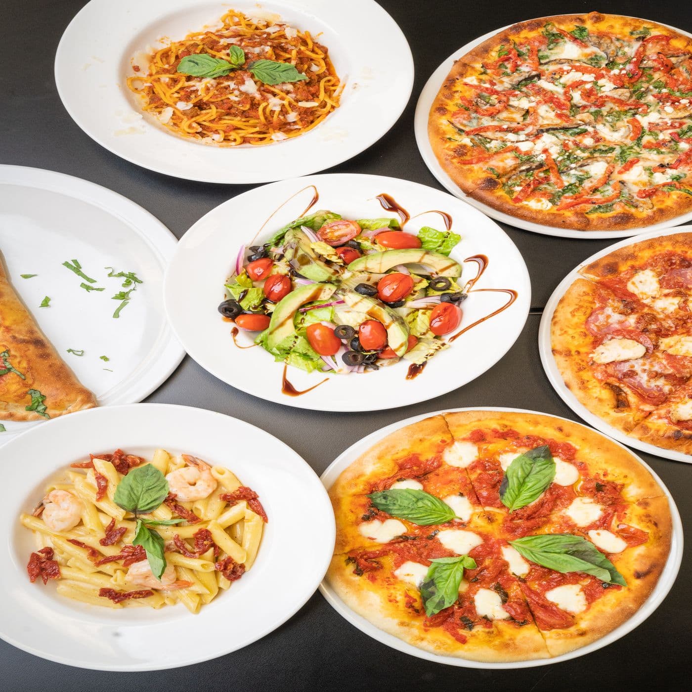 Wally's Italian Eatery