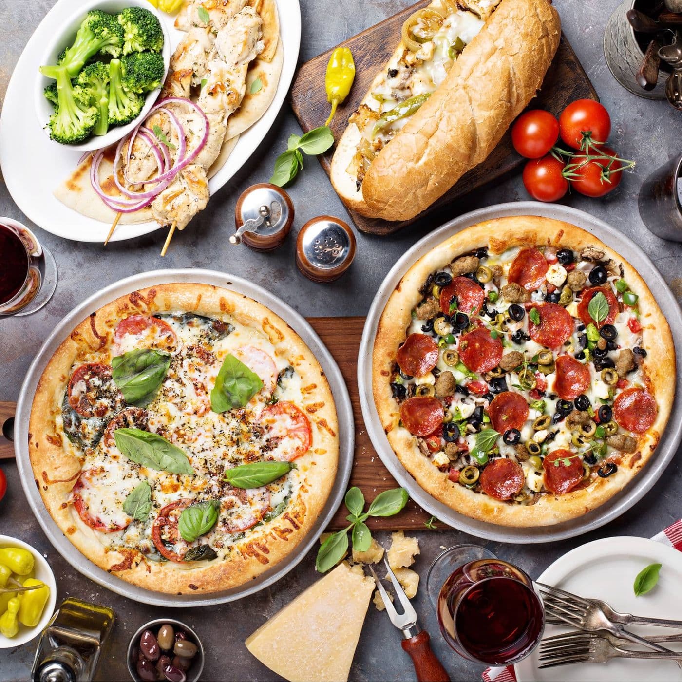 Manhattan Gastropub