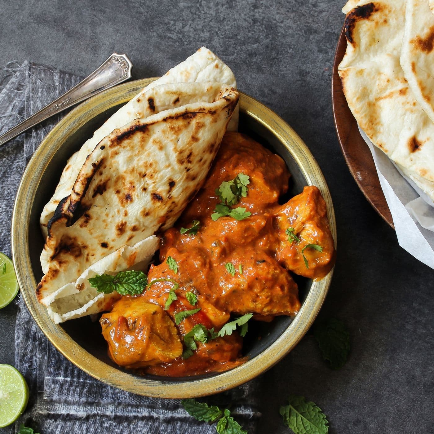 JP's Roti House