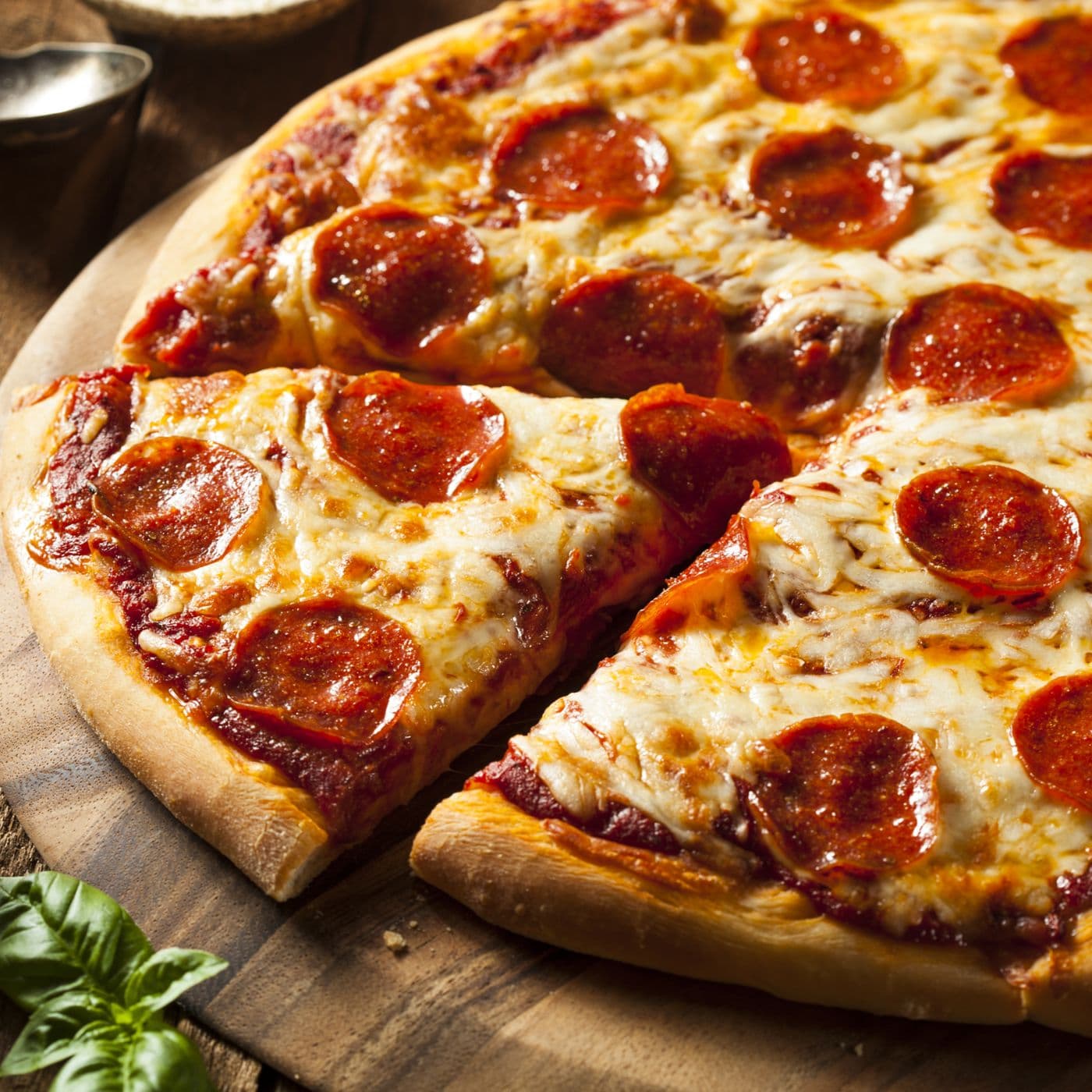 Bàcaro Pizzeria