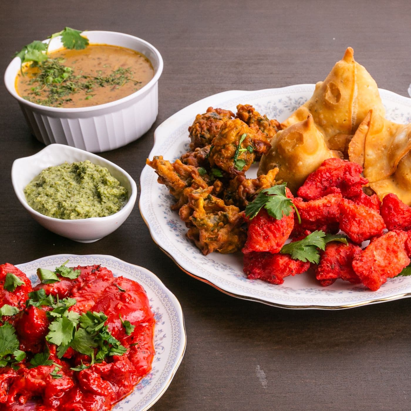 Royal Tandoor Indian Cuisine