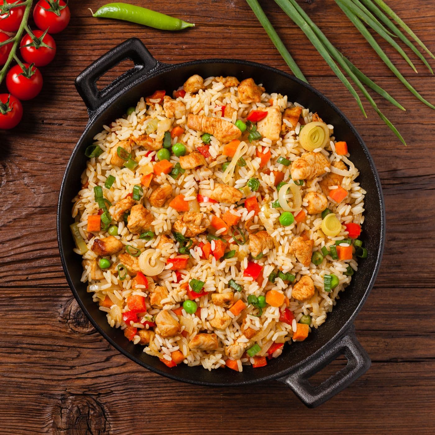 Yanjing Chinese Restaurant (DNU)