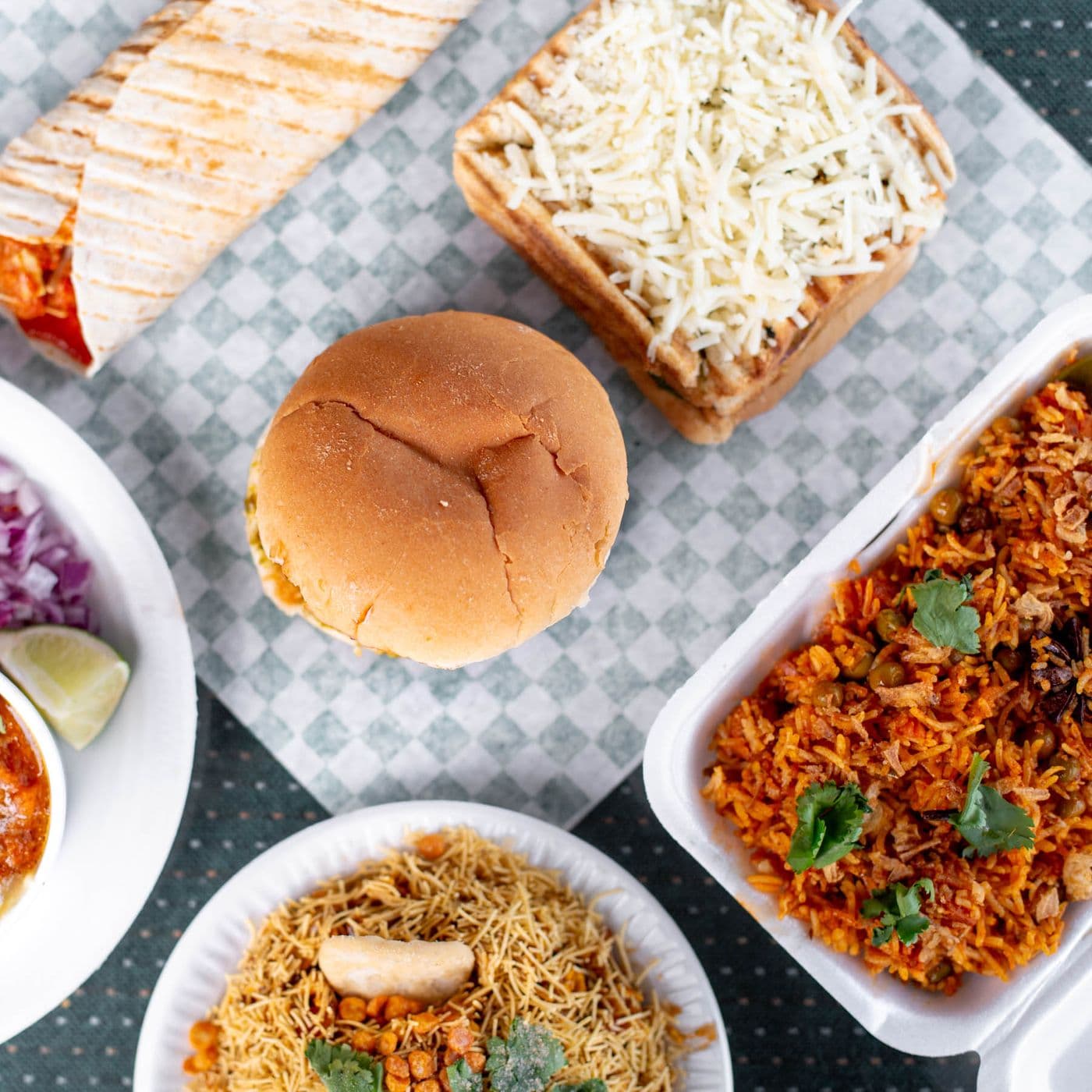 Bombay Bites