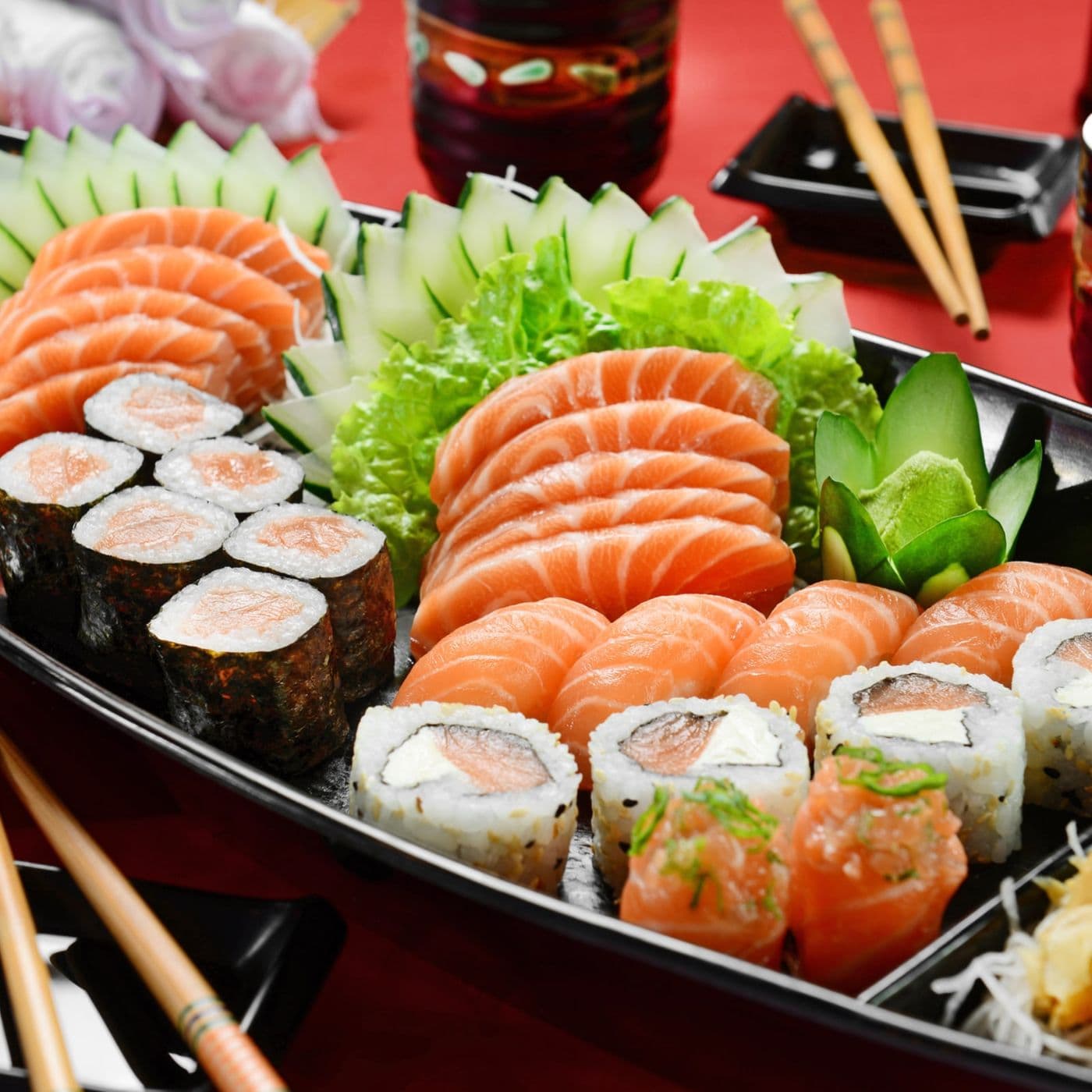 Hinata Sushi