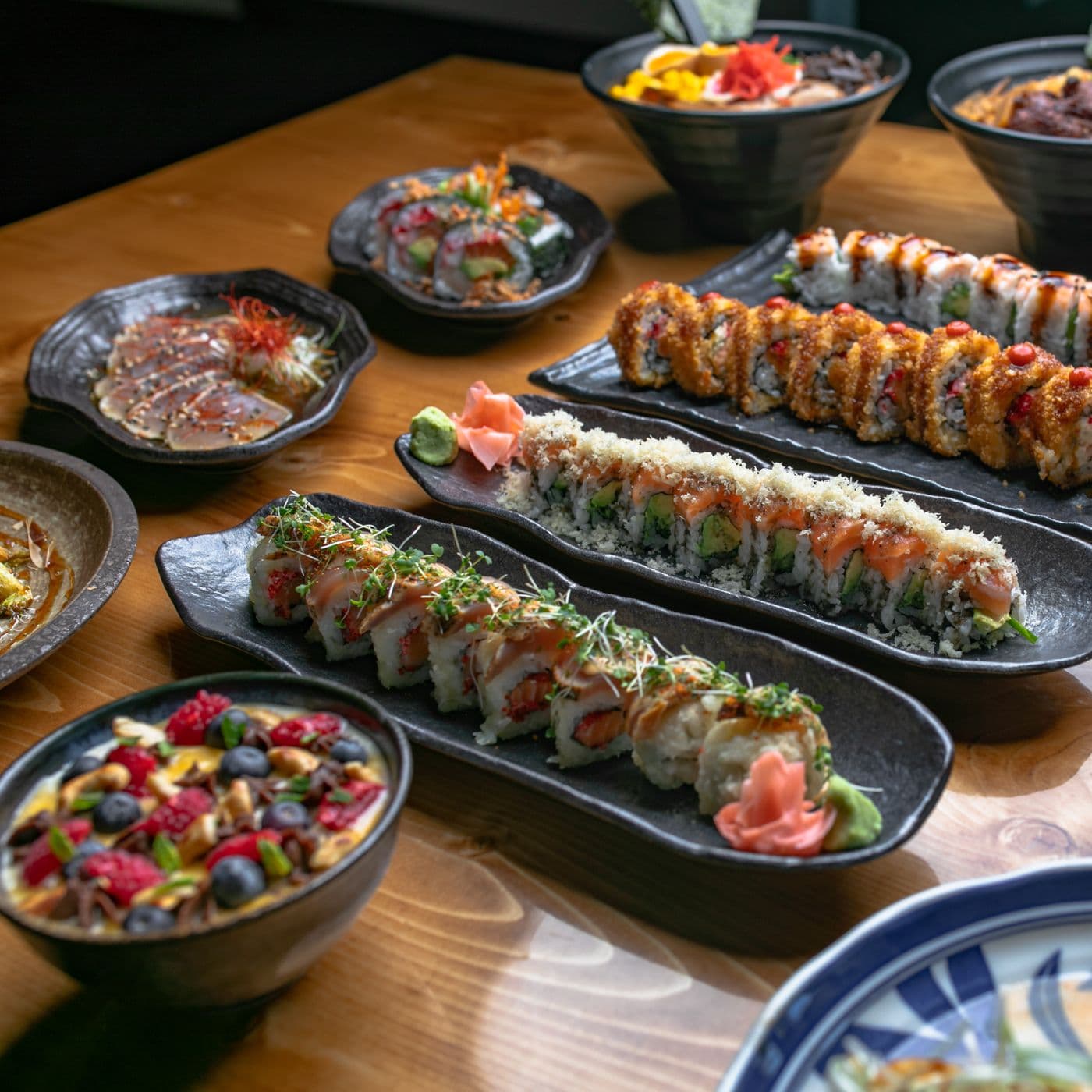 Gaijin Izakaya (DNU)