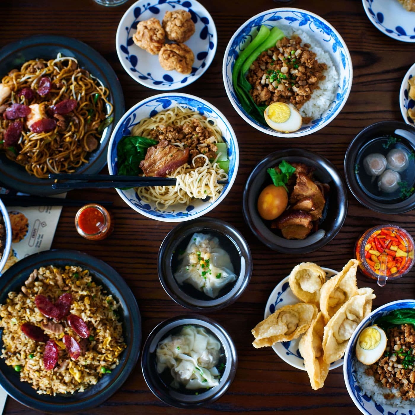 Faley Restaurant