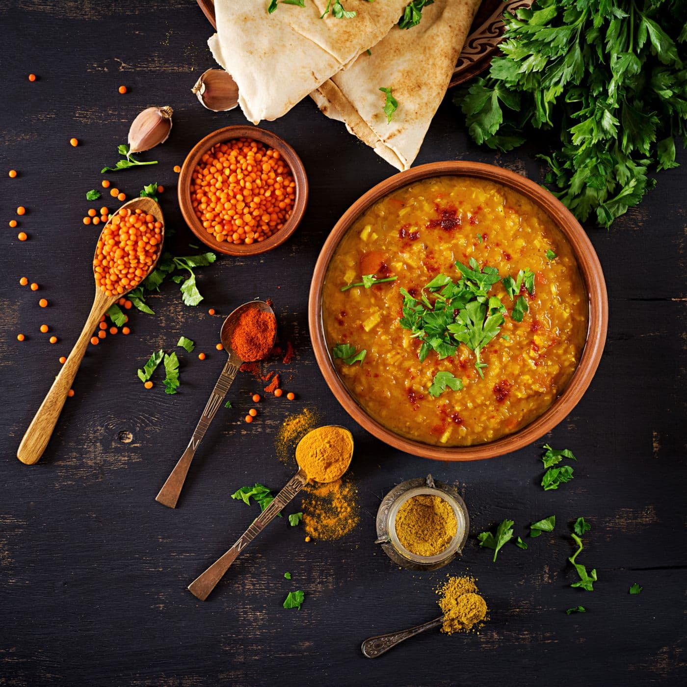 Taj Bistro-DNU-