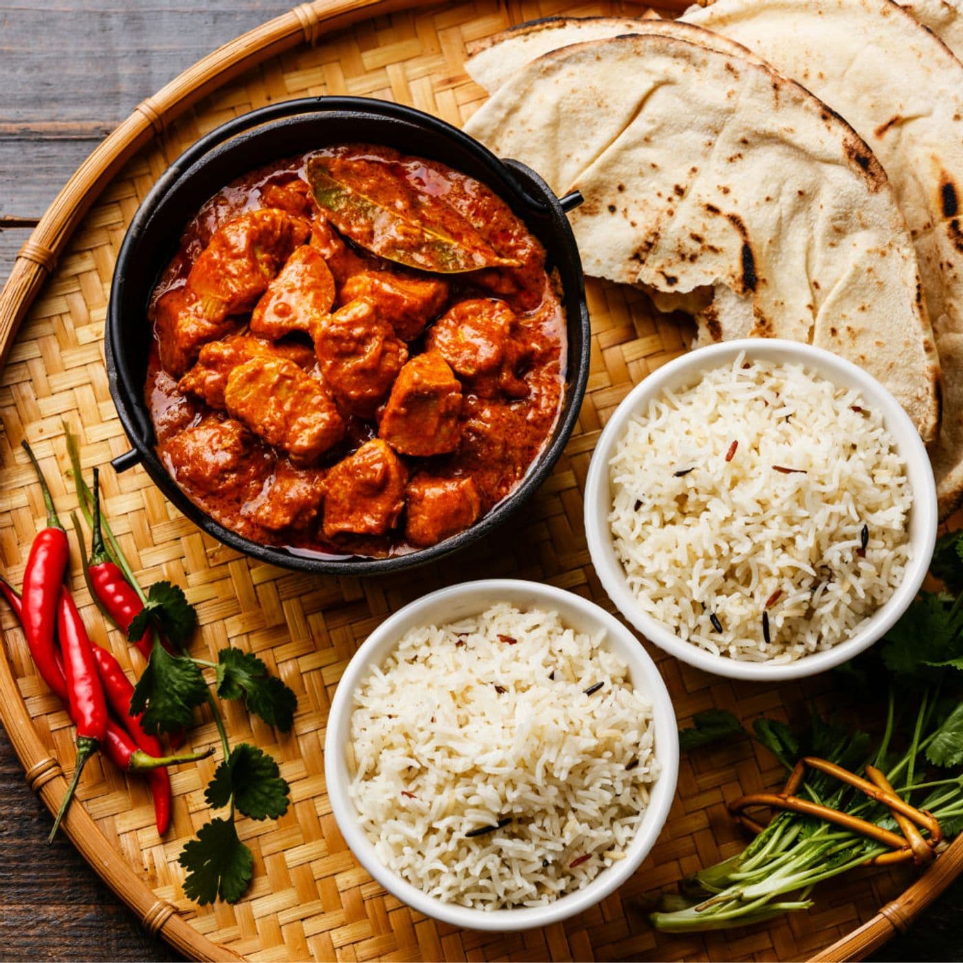 Delhi Kabab