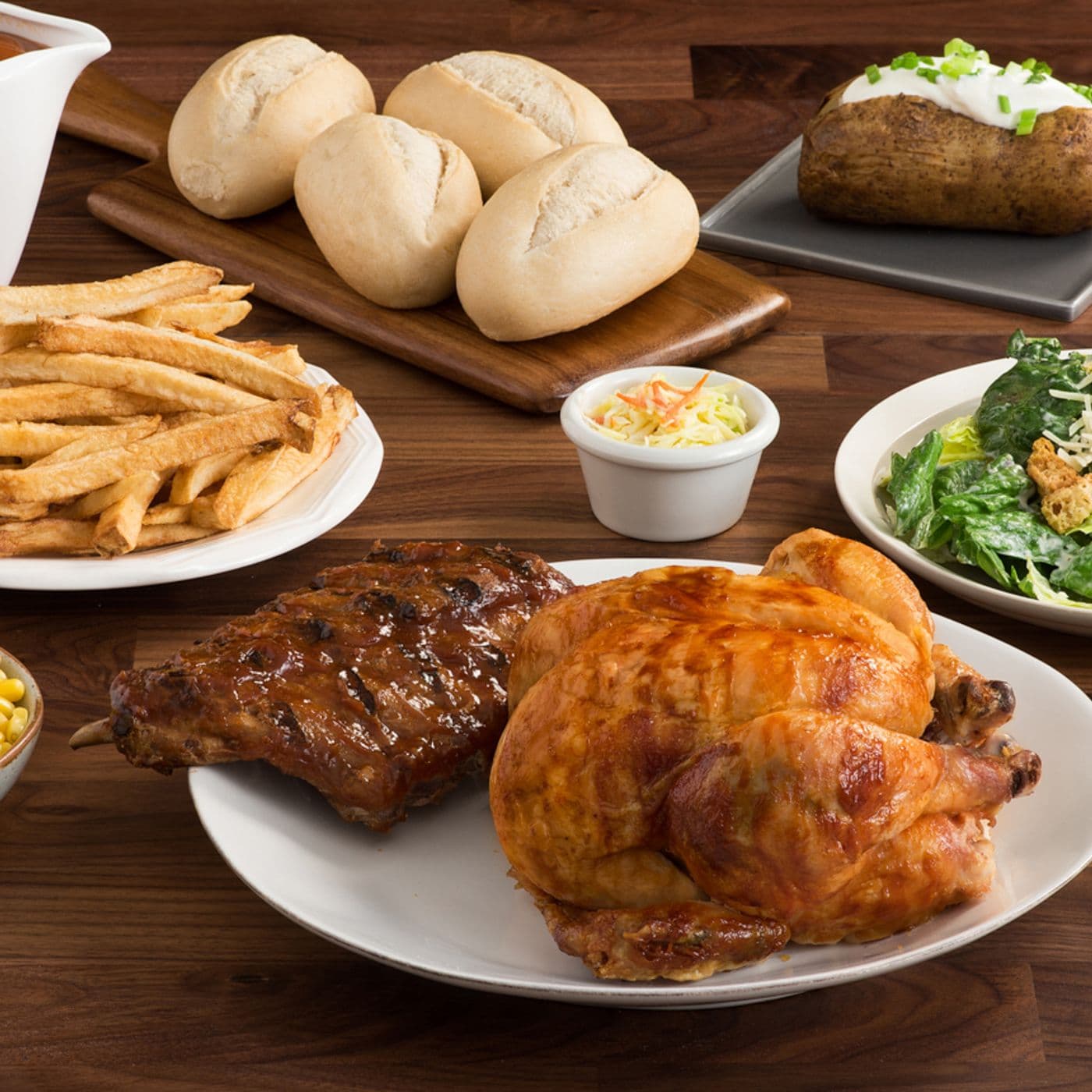 Swiss Chalet