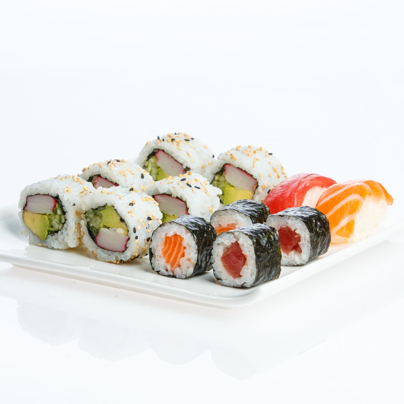 MHK Sushi