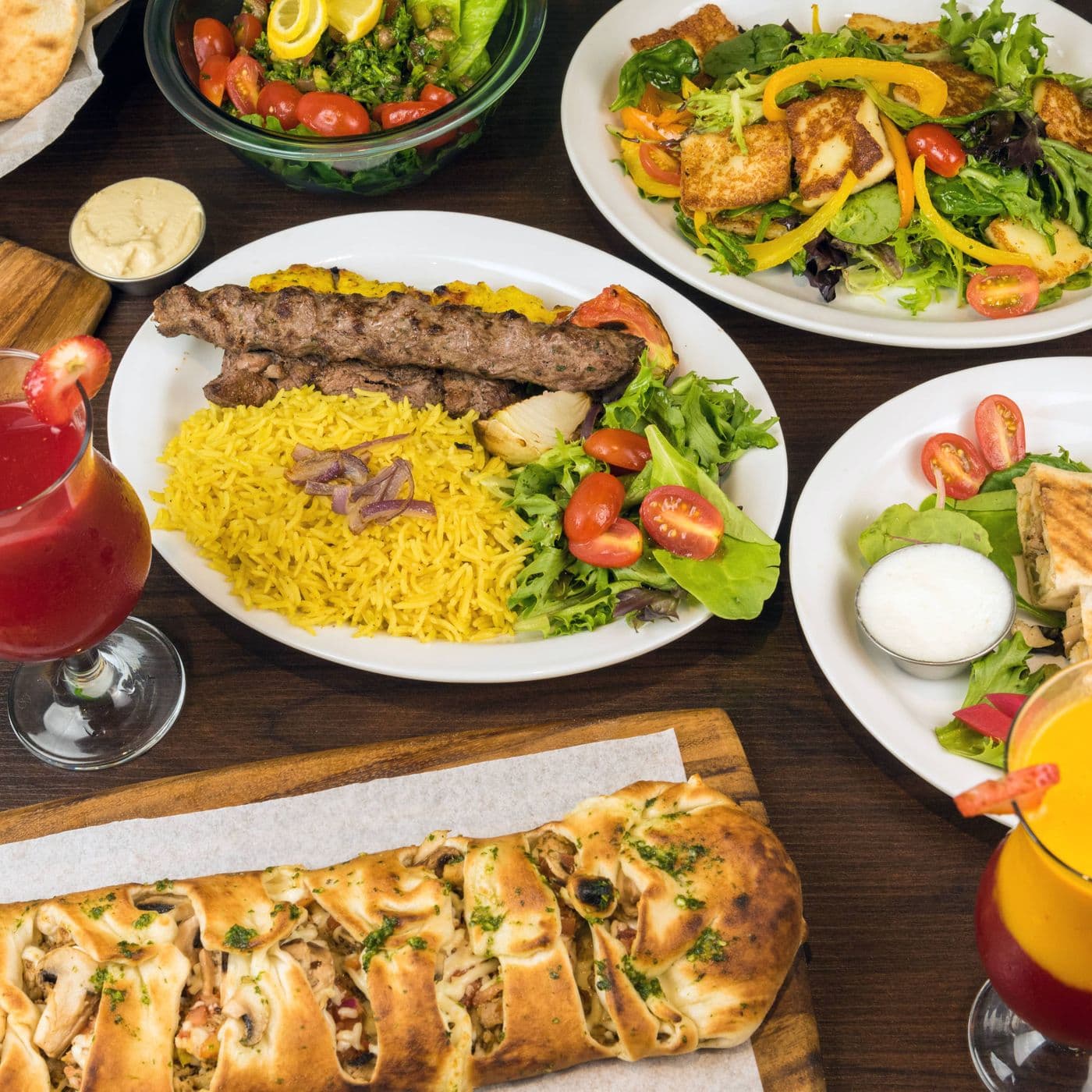 Laymoon Restaurant and Cafe