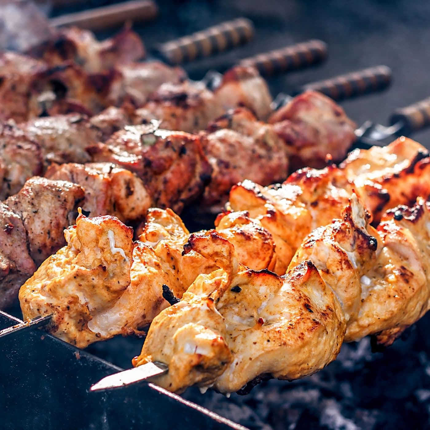 Sumac Kebab Kitchen