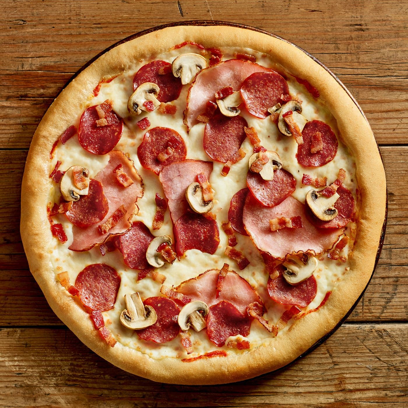 Panago Pizza - DNU