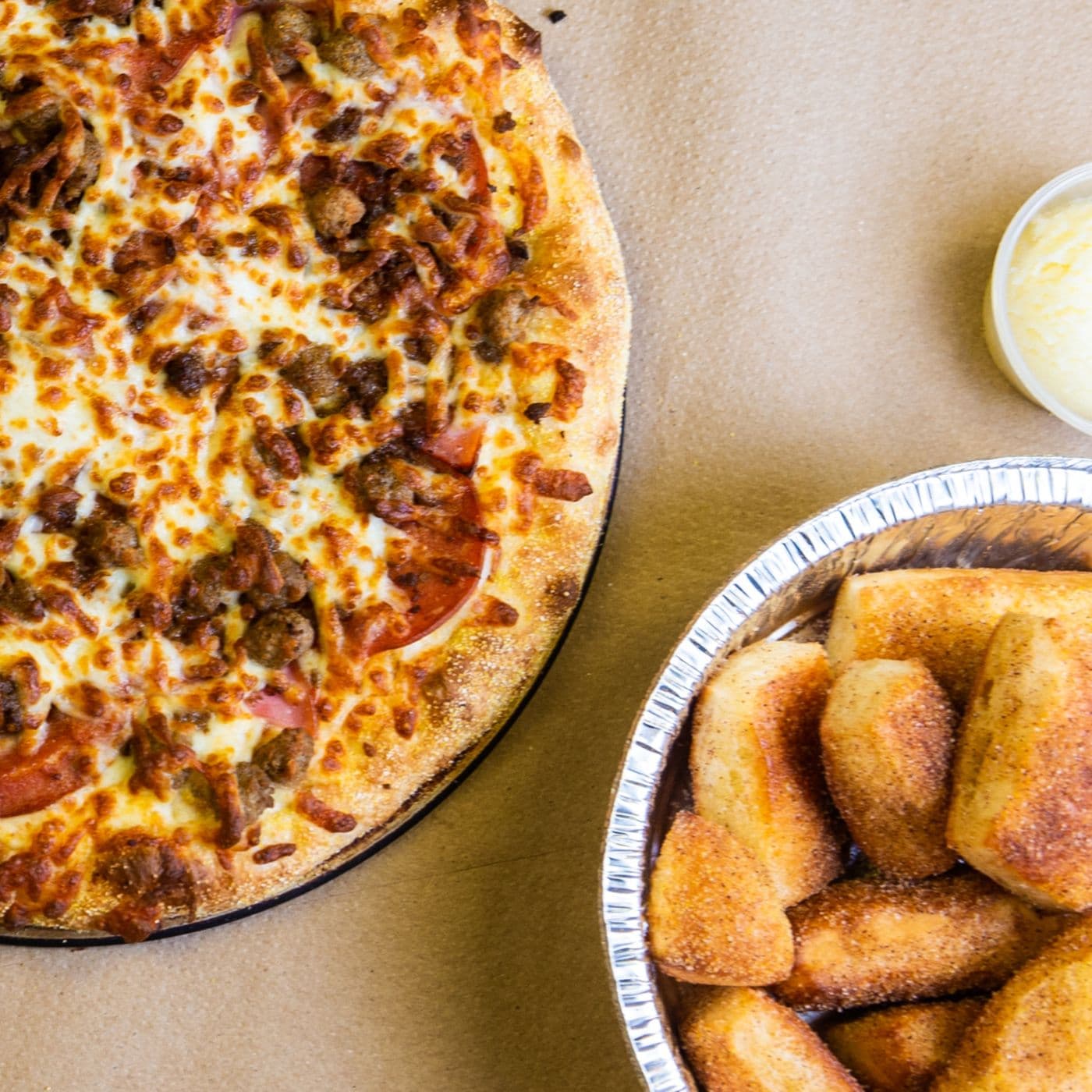 Pizza House