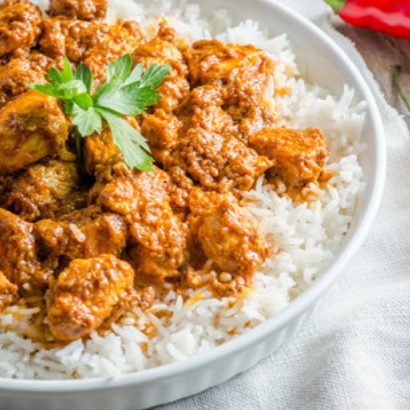 Spicy Grille