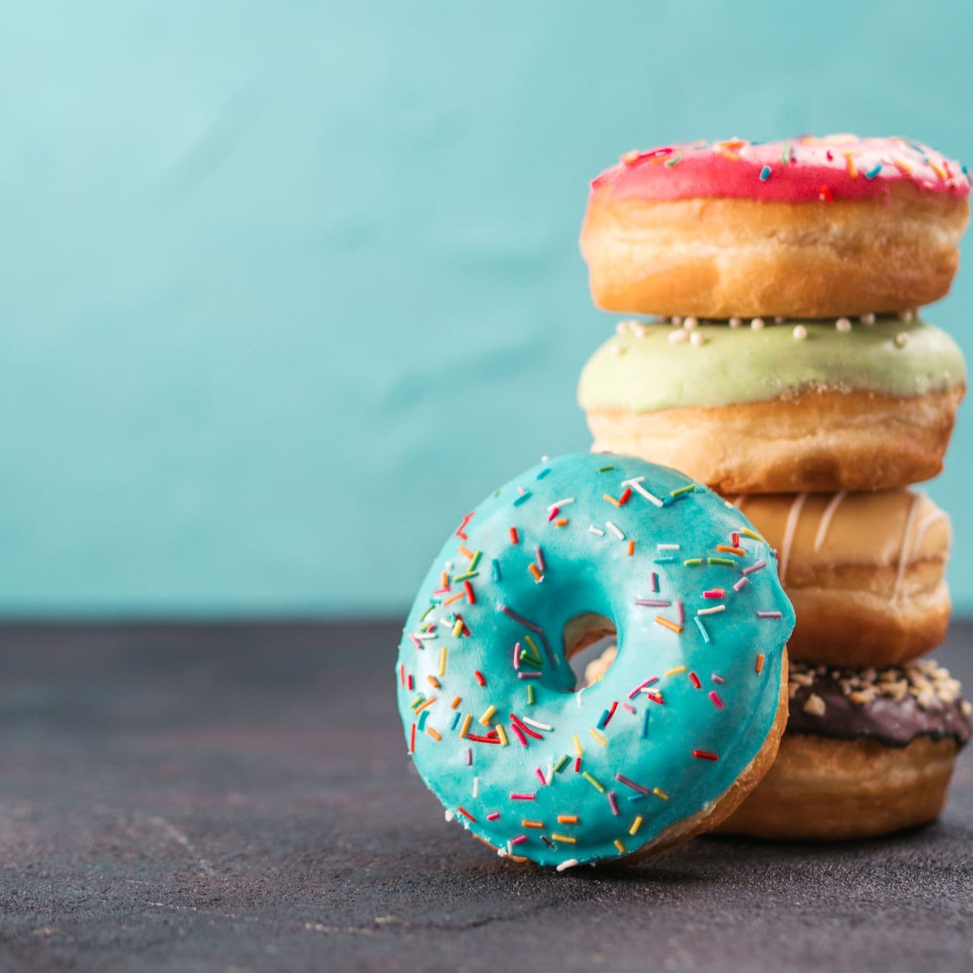 The Sunshine Doughnut Company