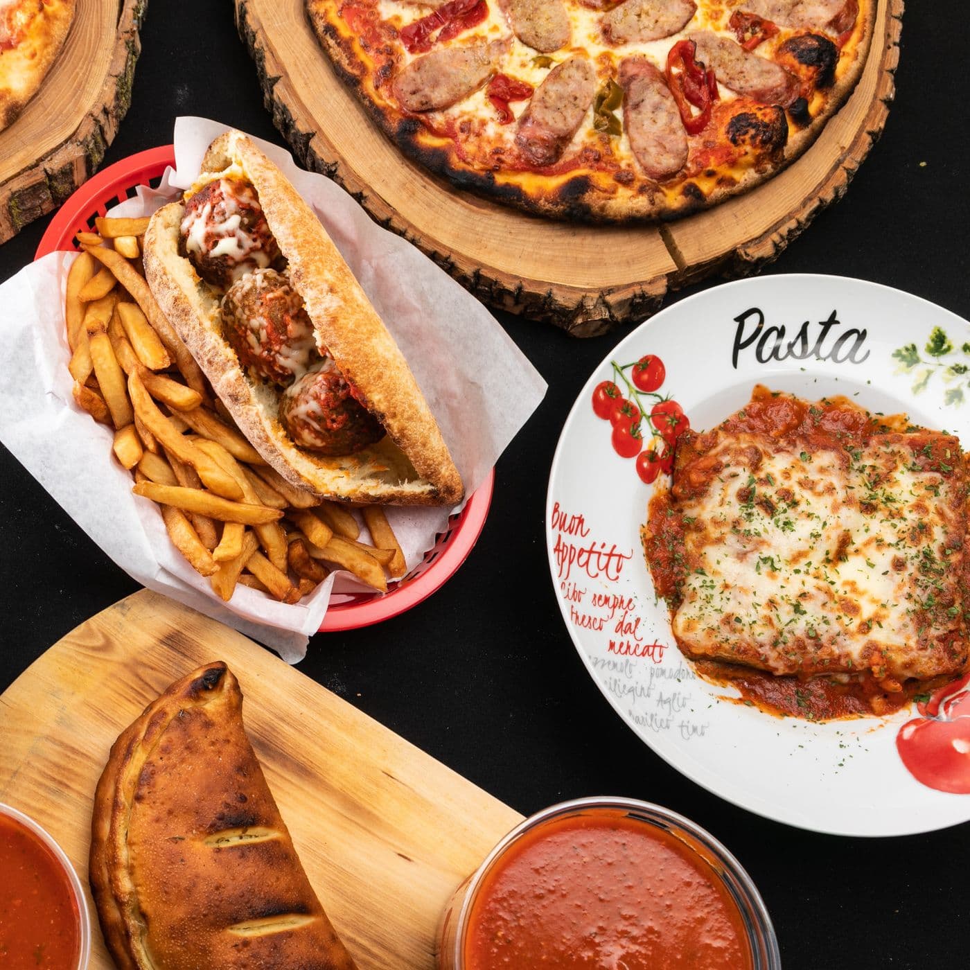 Trattoria Sapori Di Puglia