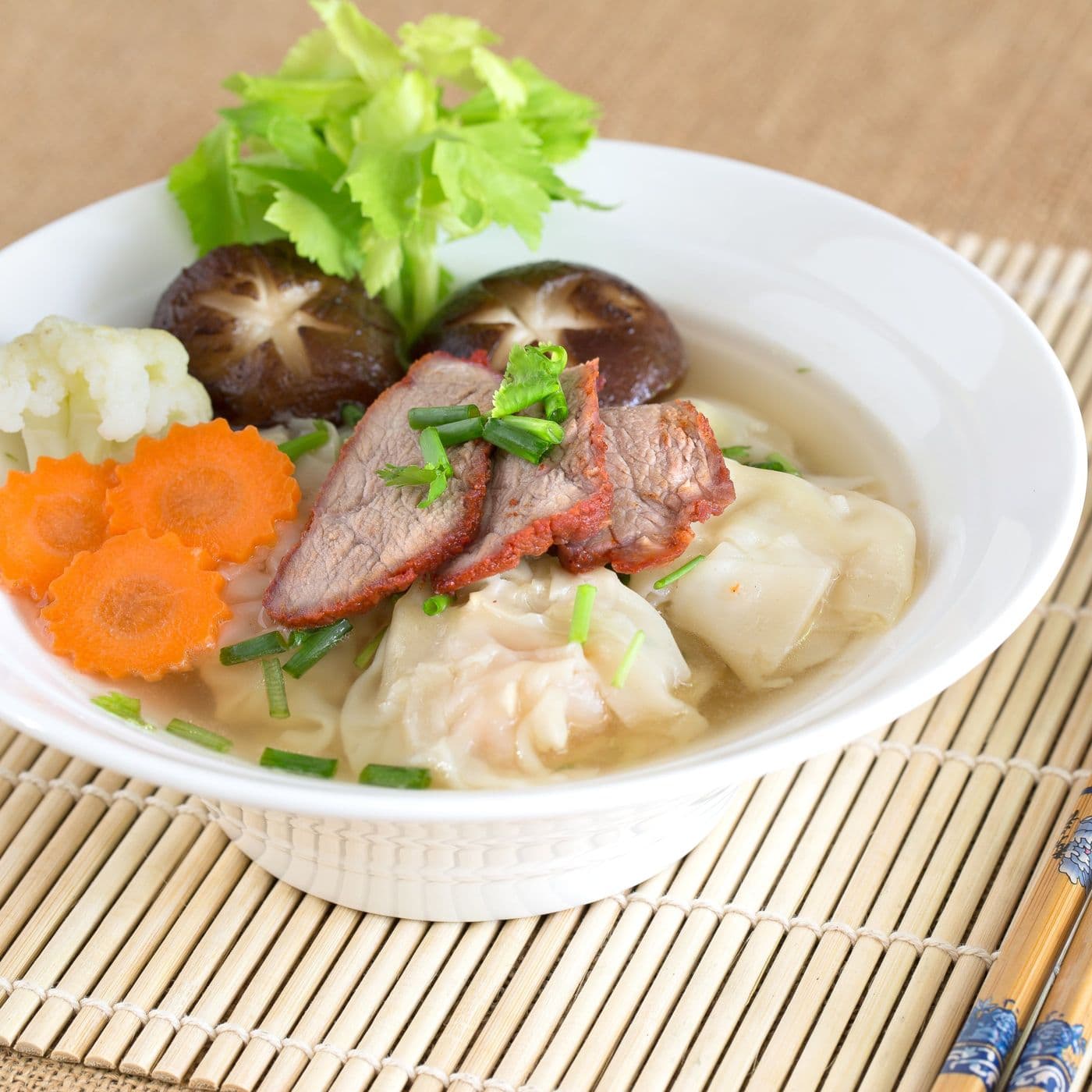 Asian Hot Pot