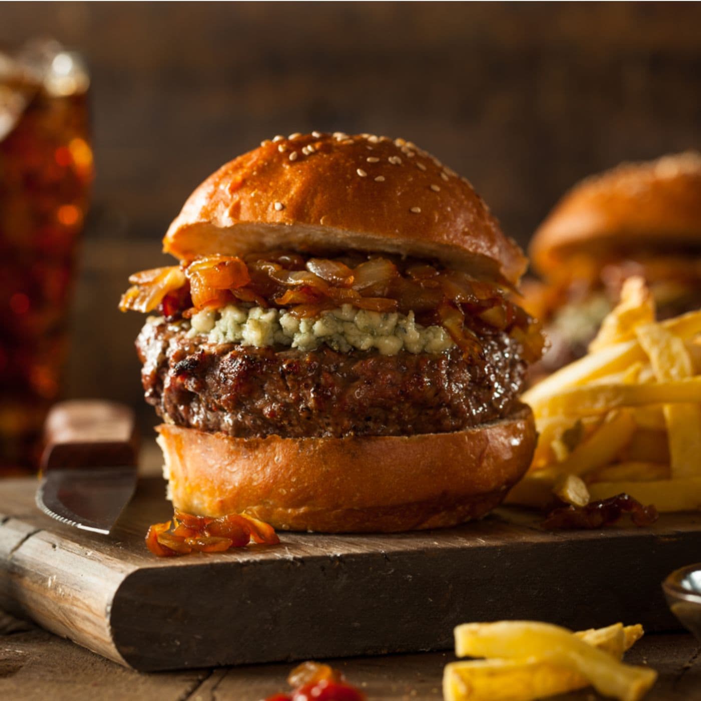Moose McGuire's Pub & Grill - DNU