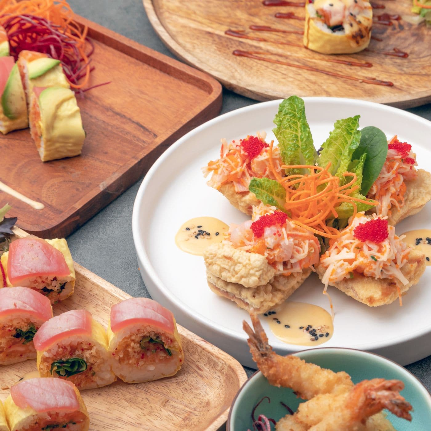 Sawa Sushi