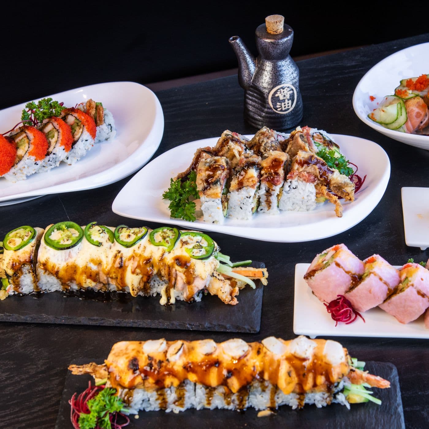 Miki Sushi