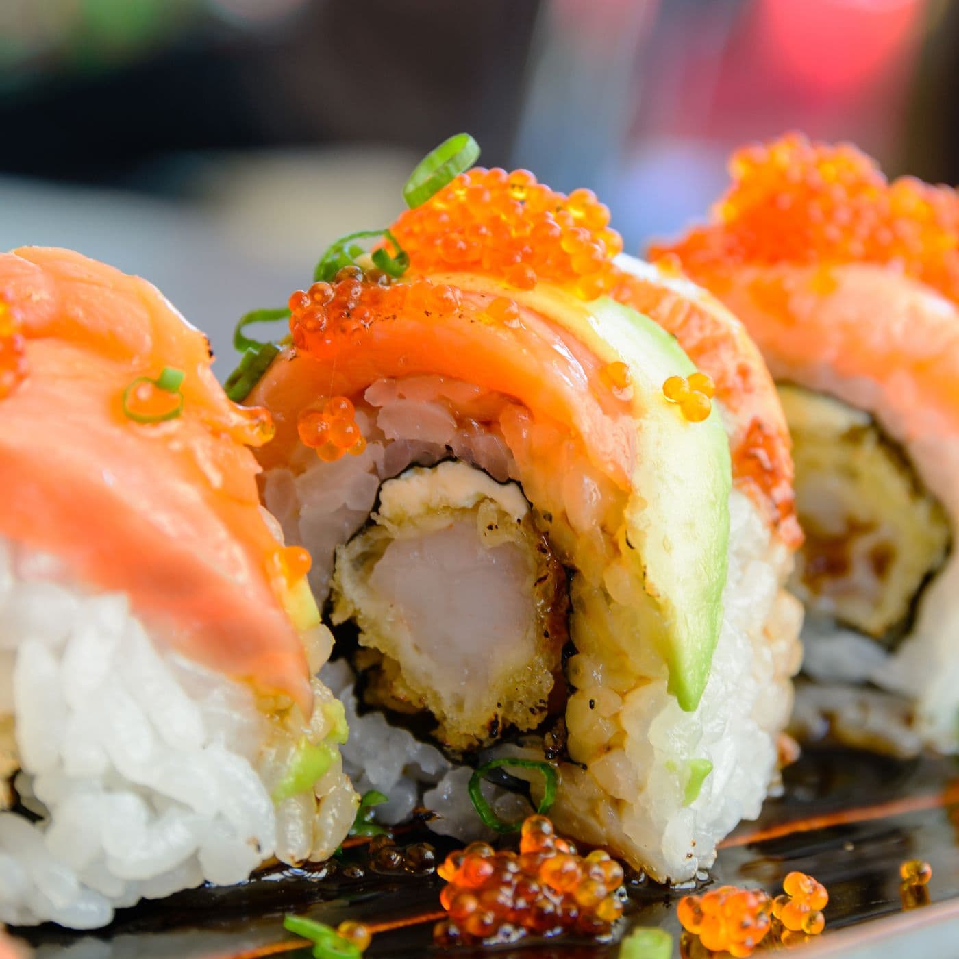 Katsu Sushi Saint-Hubert