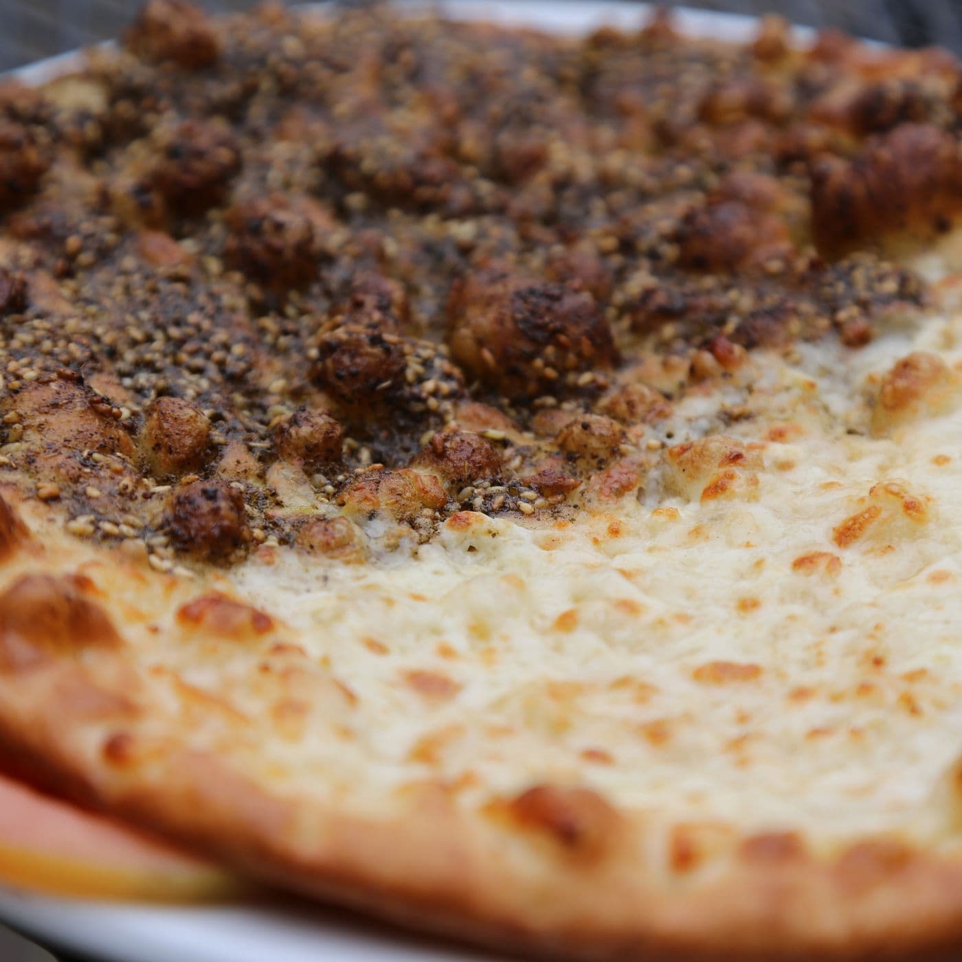 AL DEEWAN LEBANESE BAKERY - DNU