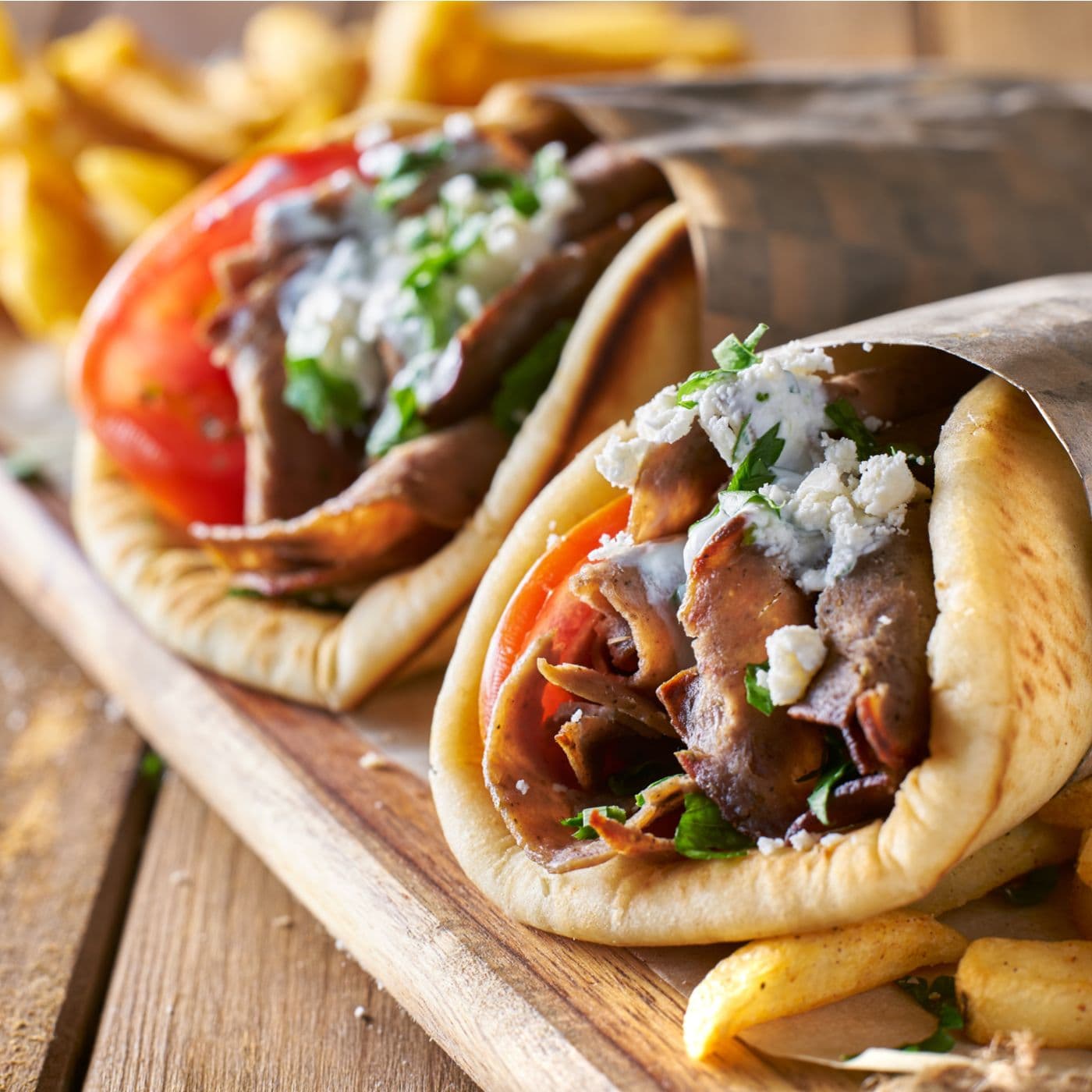 Pita Factory_DNU