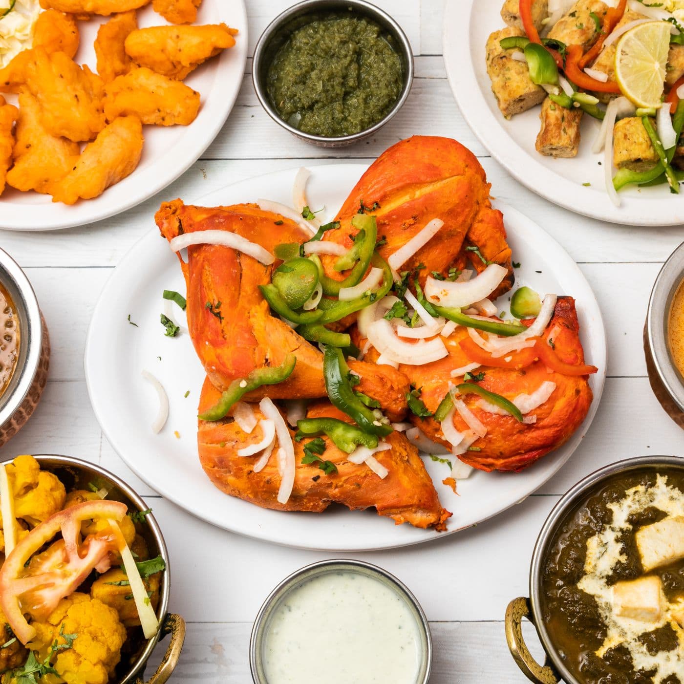 Kwality Restaurant Indian