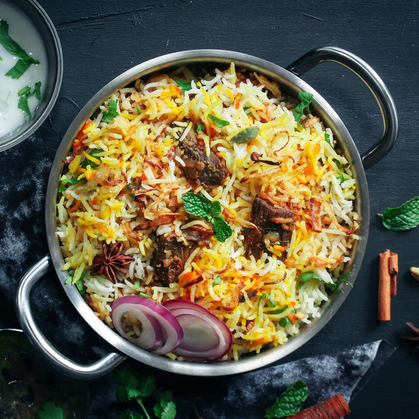 Kabab & Karahi Point
