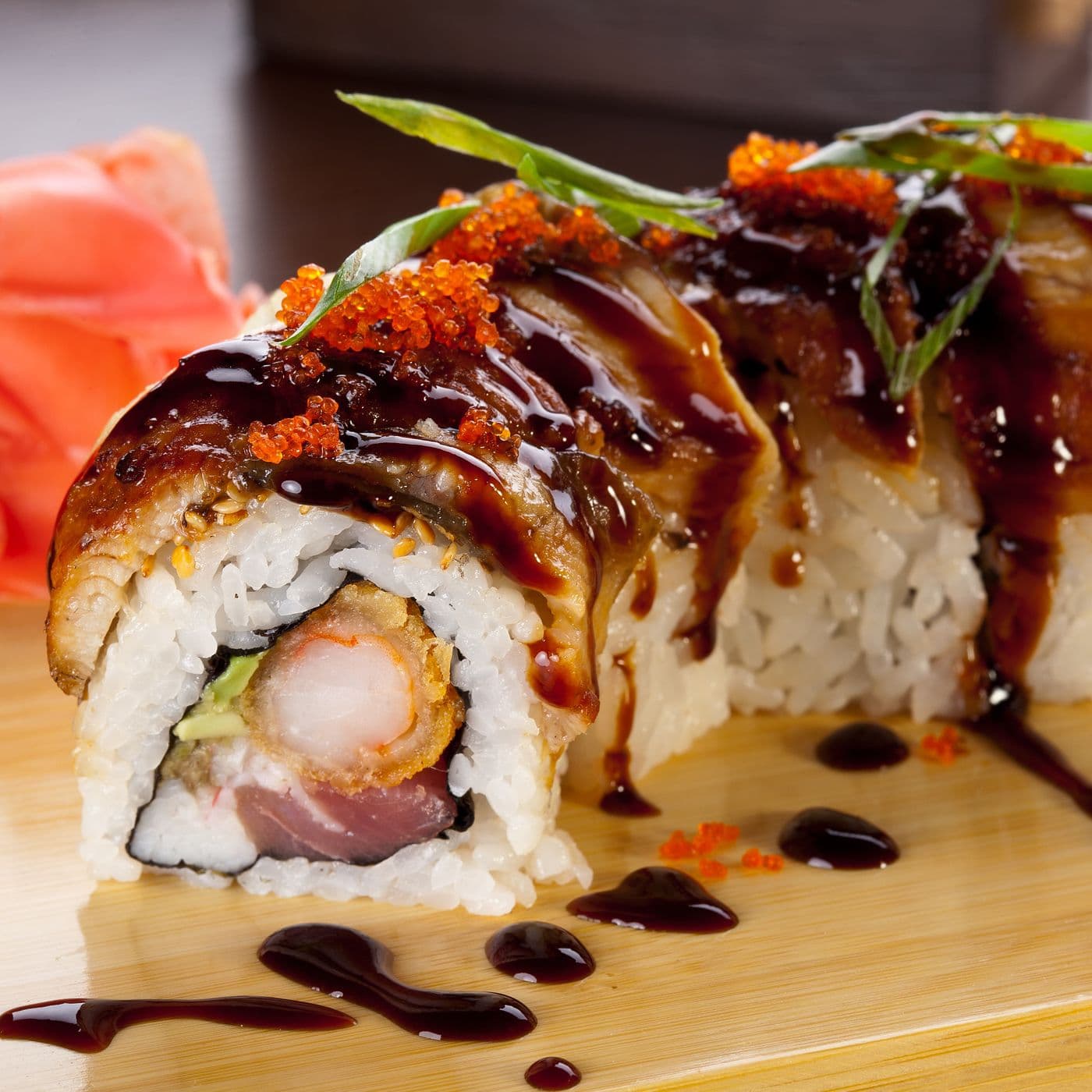Sun Sushi