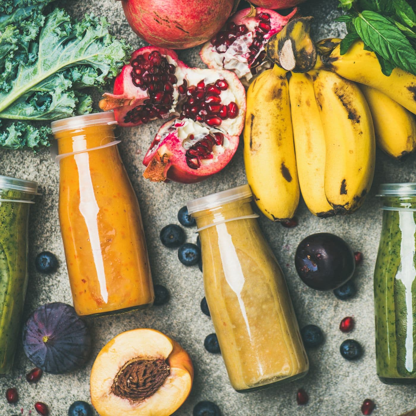 Core Culture Nutrition