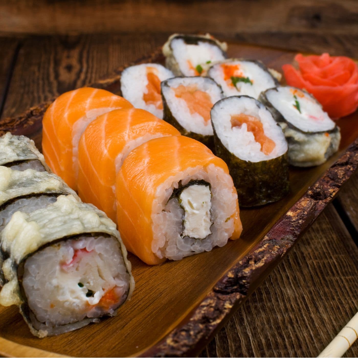 Sushi Maki House