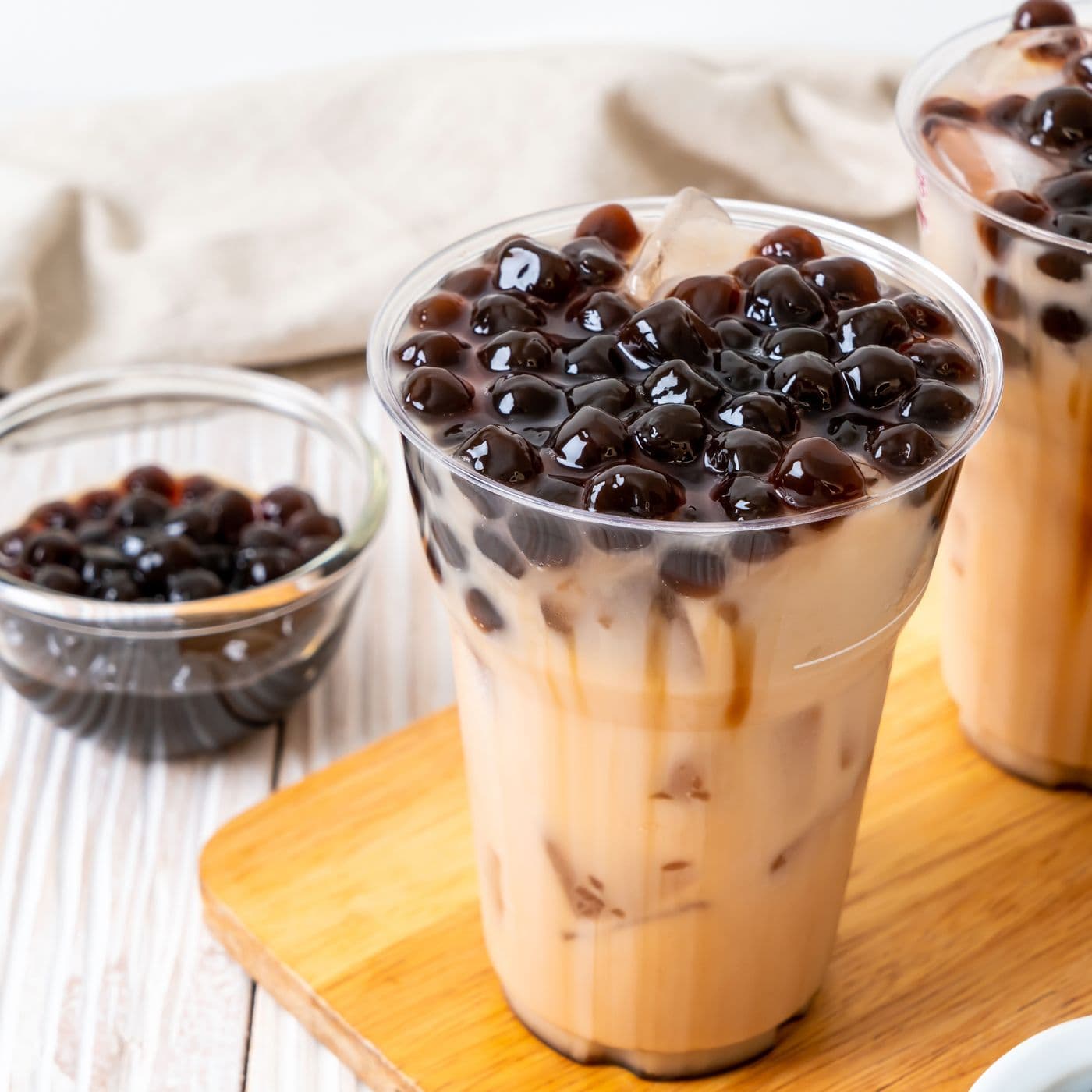 Gong Cha
