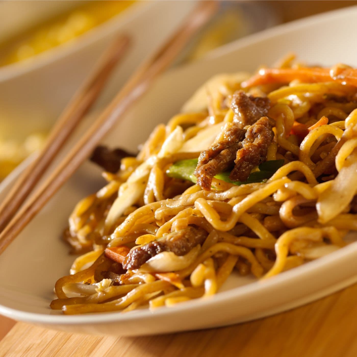 PF Chang's