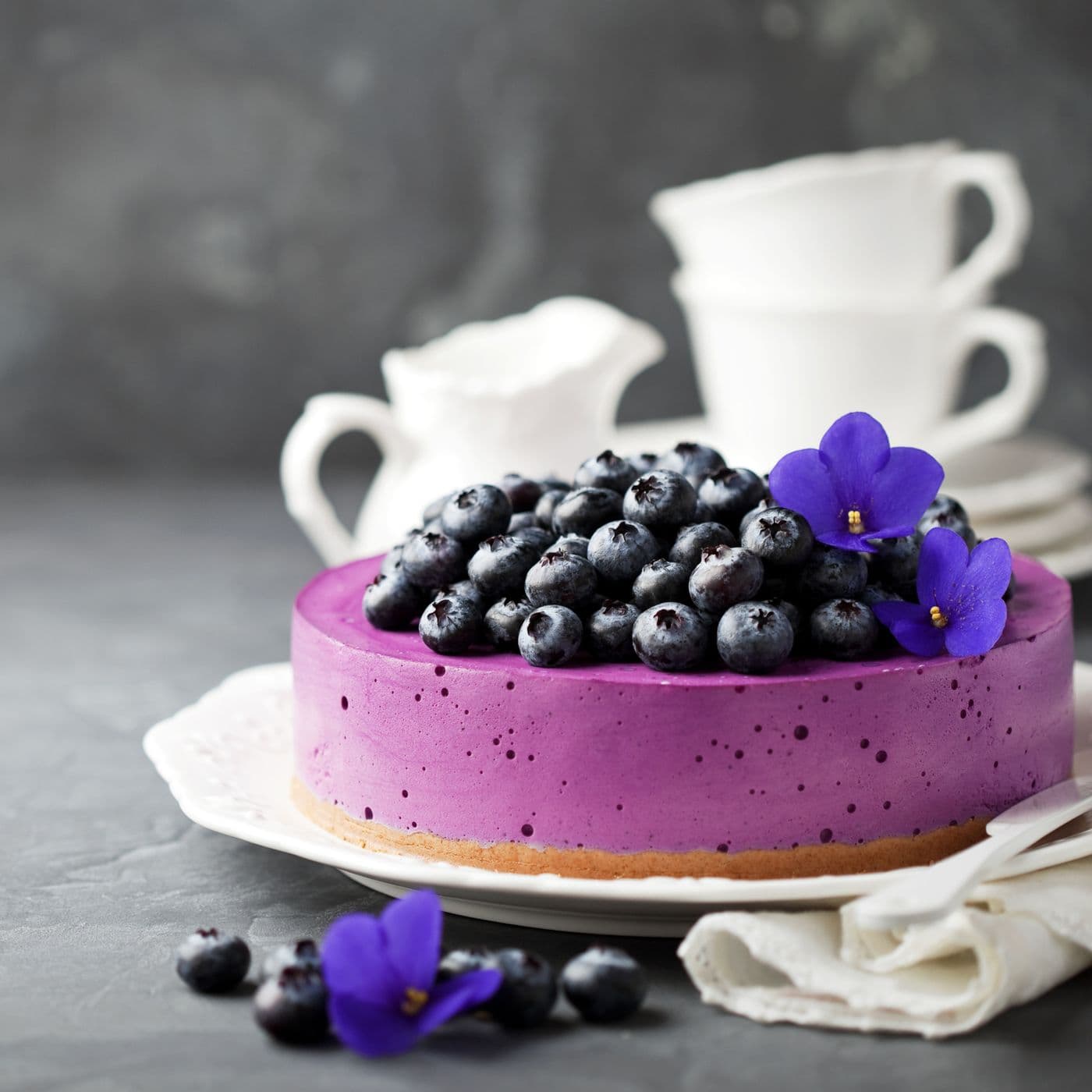 Take The Cake