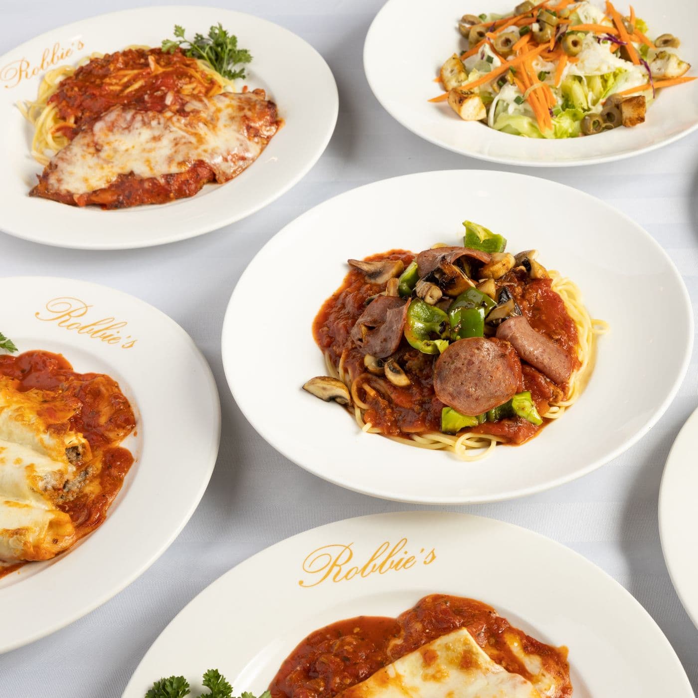 Robbie's Italian Restaurant
