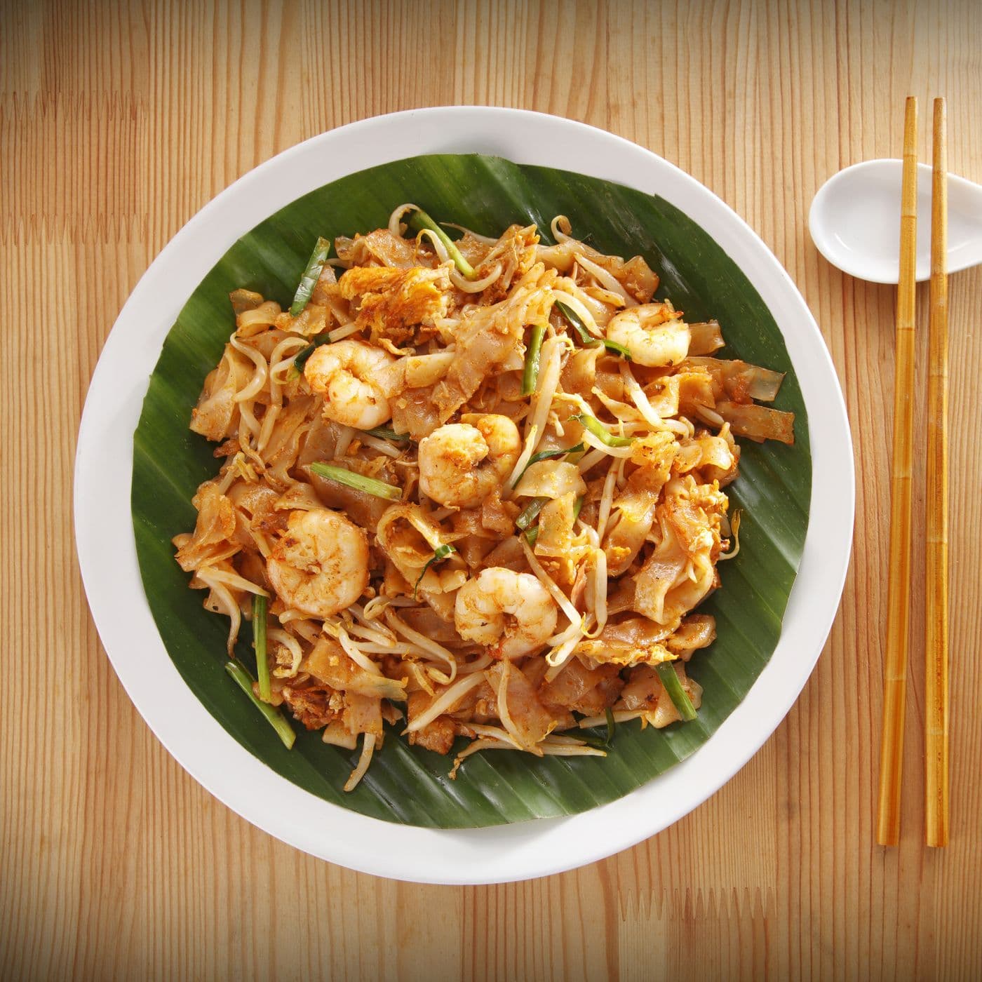 Gourmet Malaysia