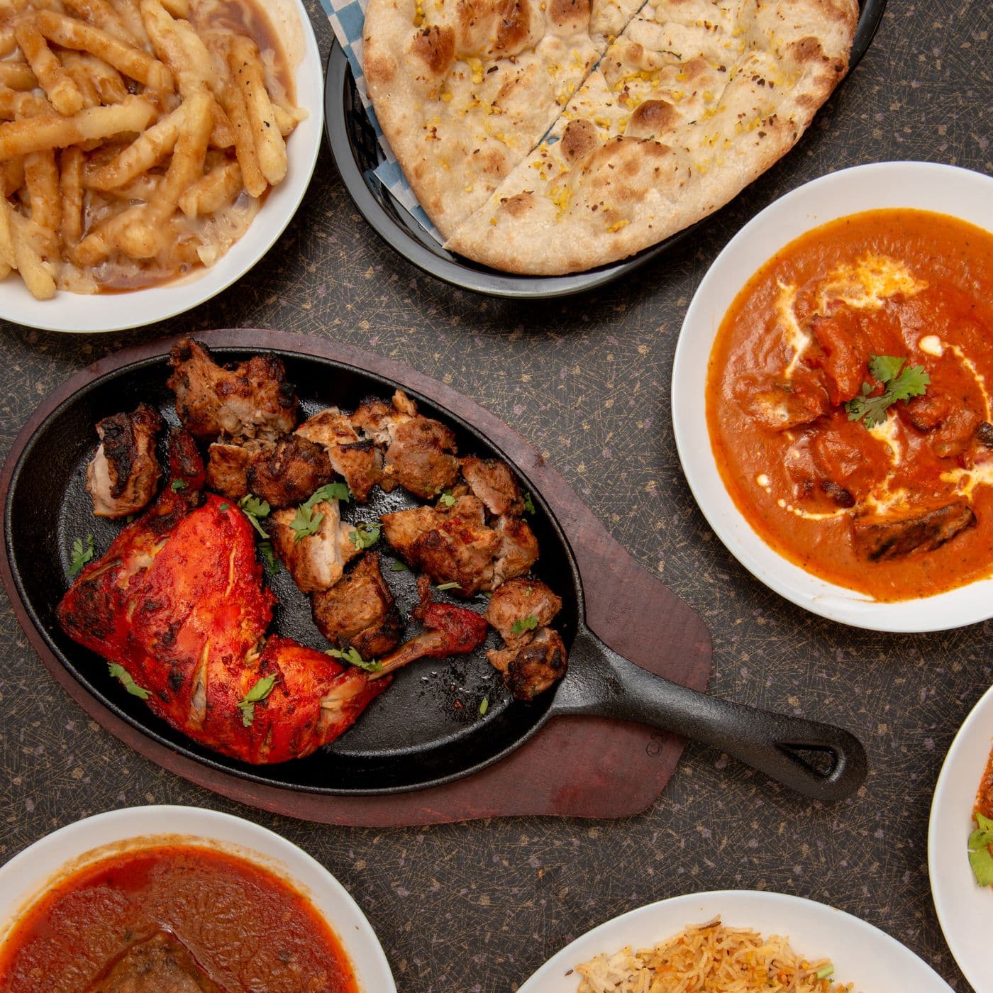 Lahore Kabab House