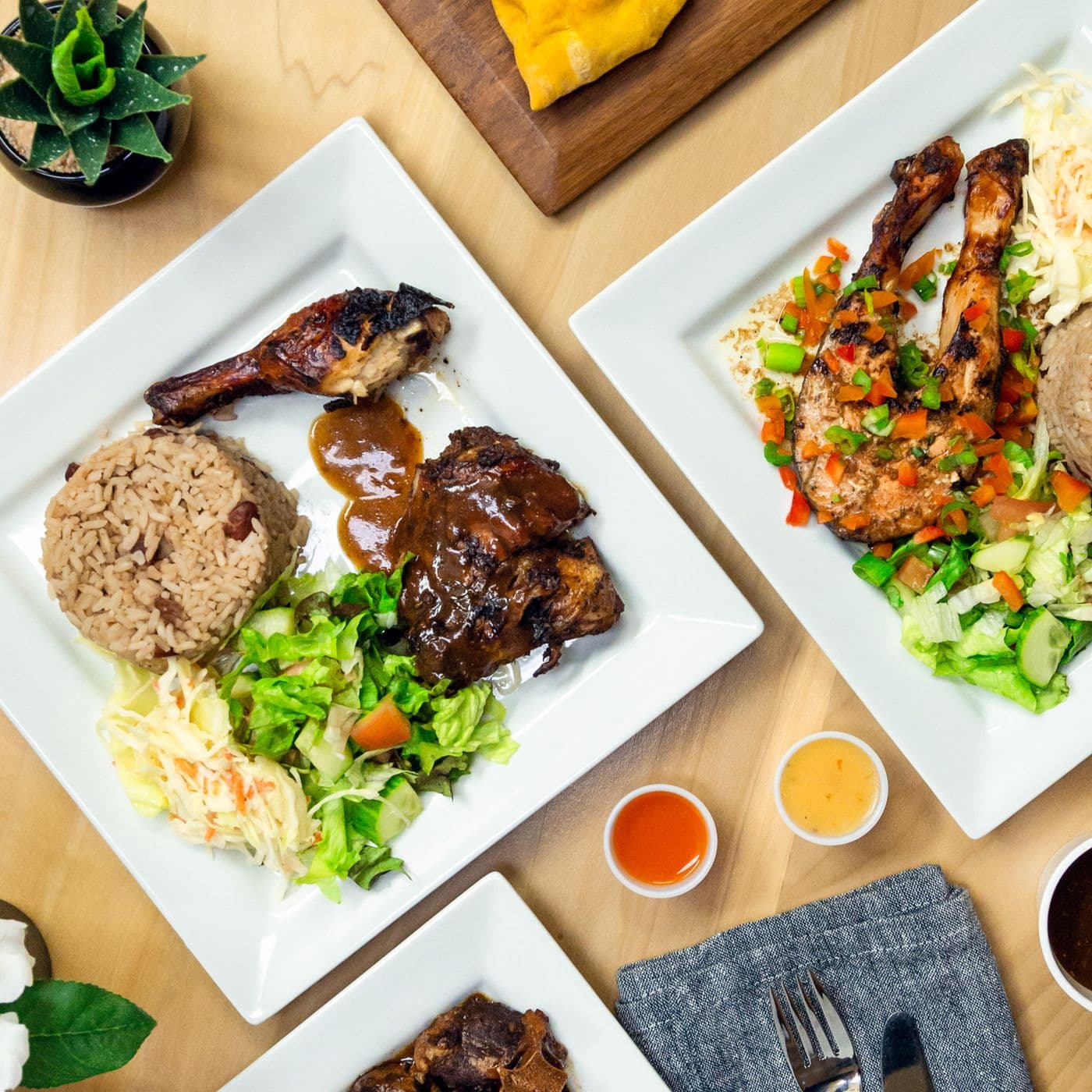 Good Vibes Kitchen