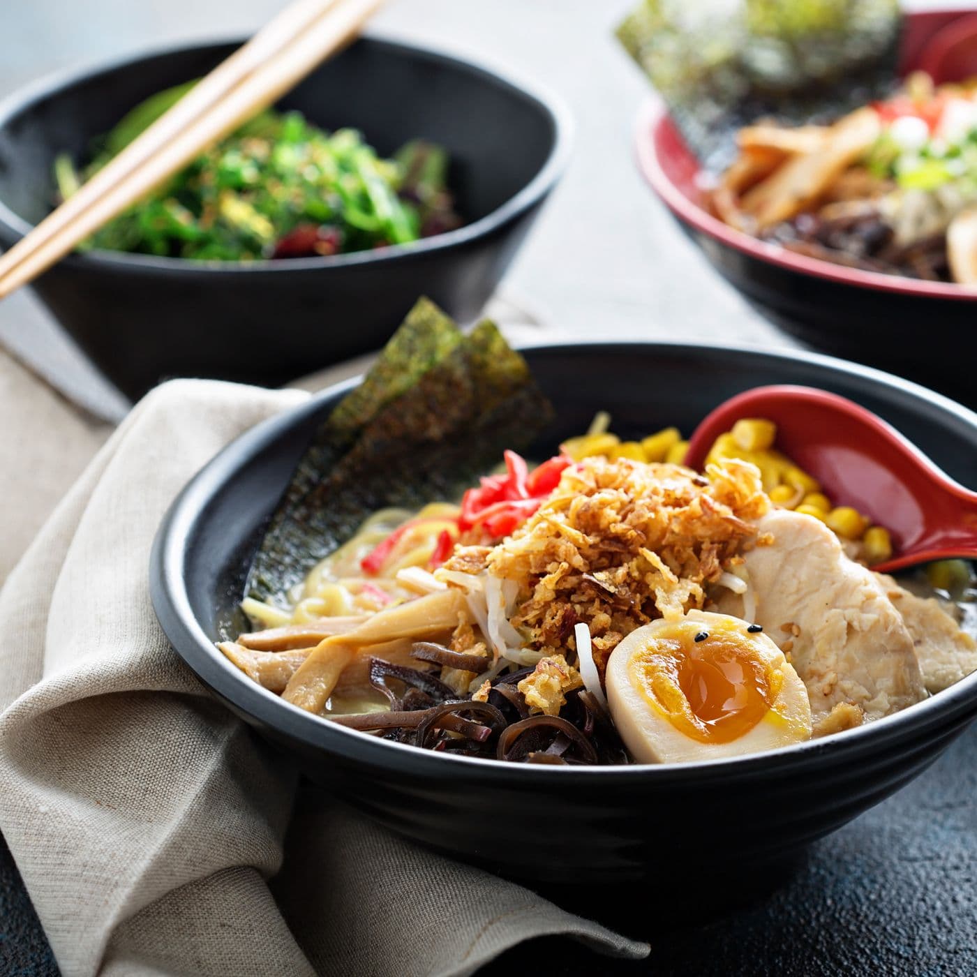 Hangang Korean Restaurant