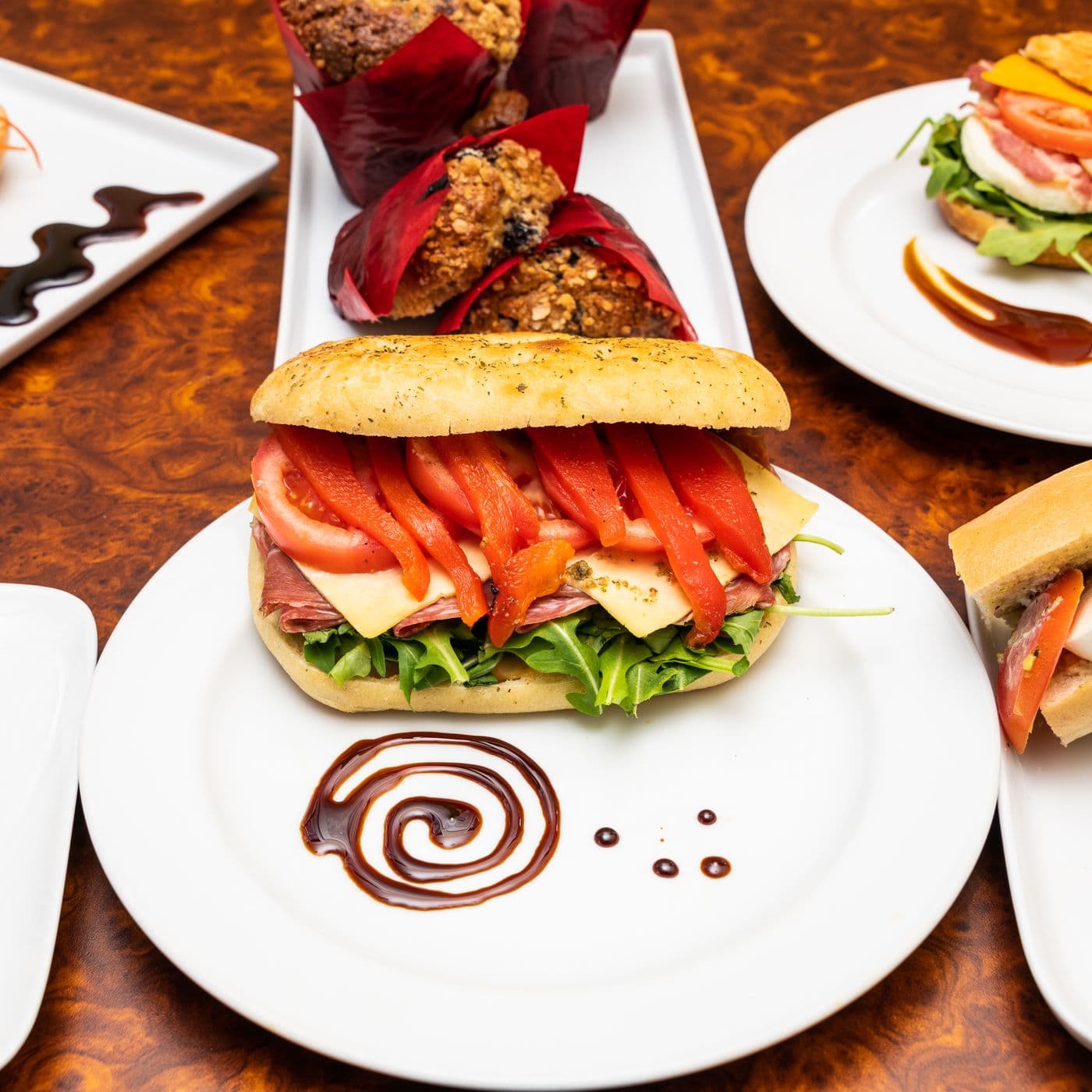 Caffè Cittadella Espresso Bar and Bistro