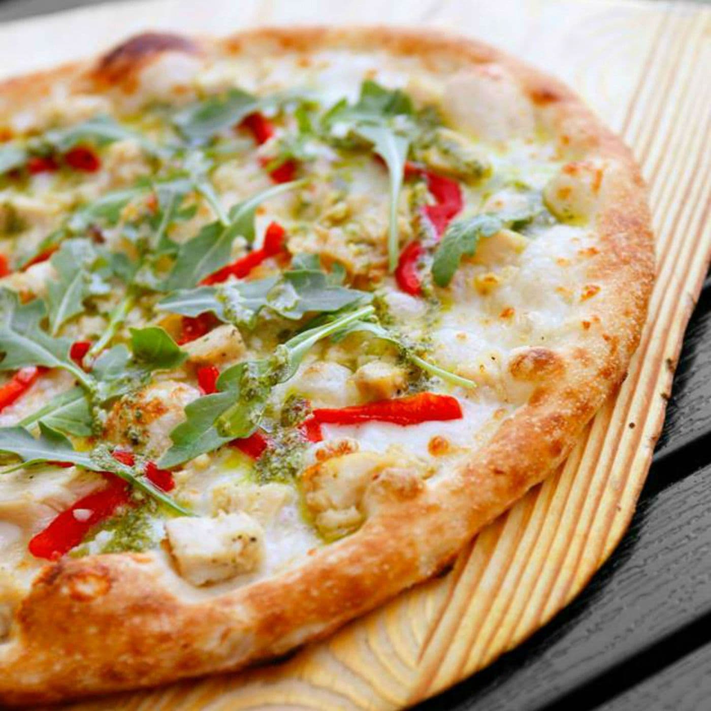 Blaze Pizza