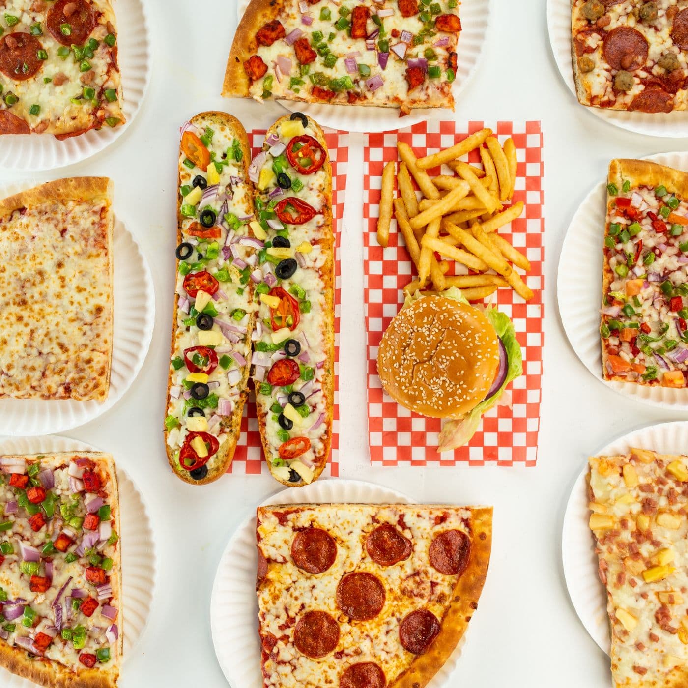 Pizza Depot