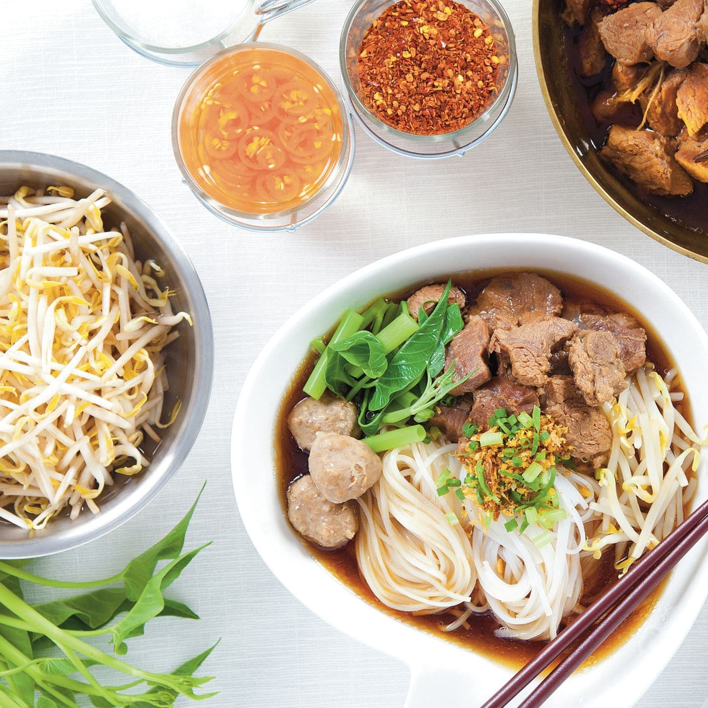Bun's House Restaurant