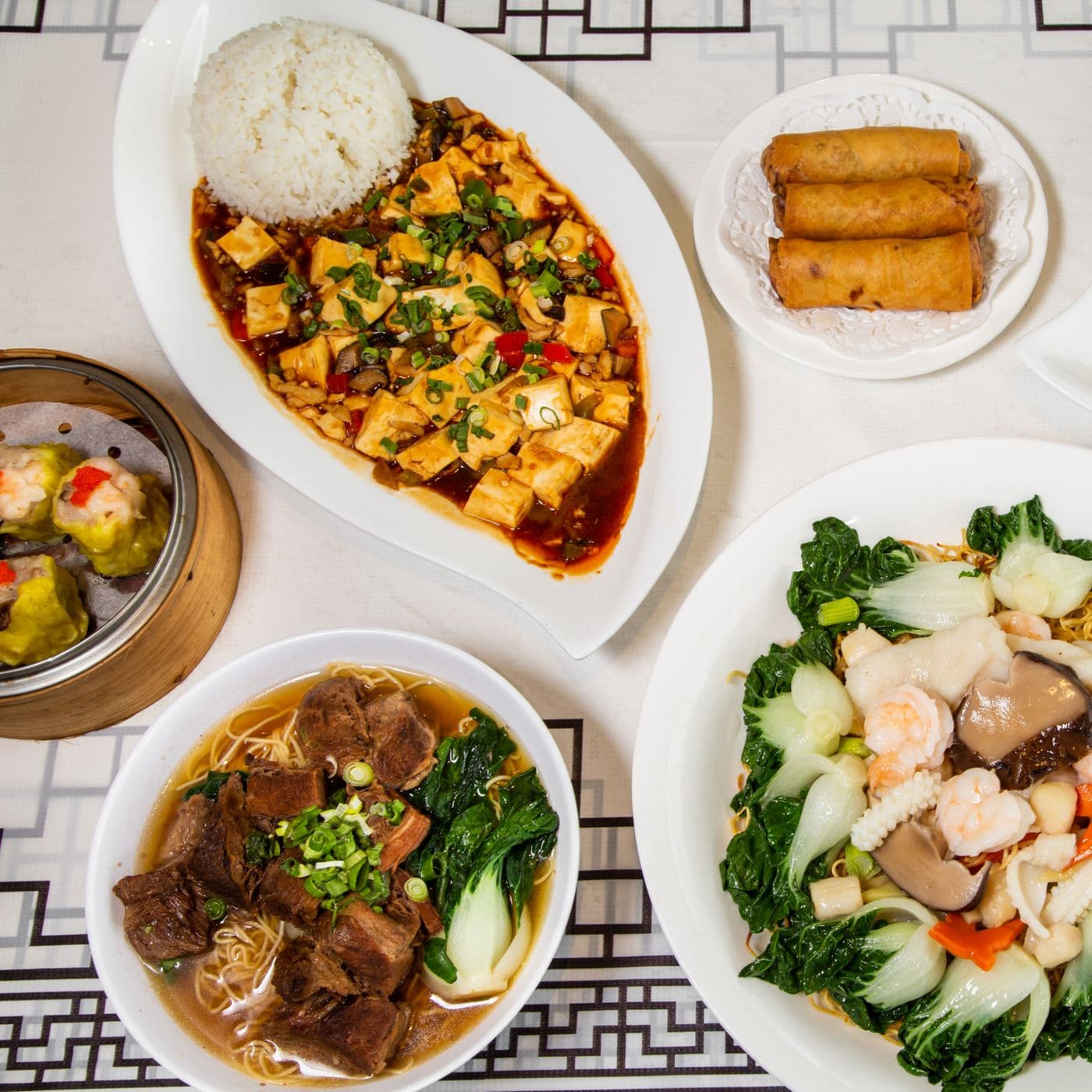 New Fishport Seafood Bistro - DNU