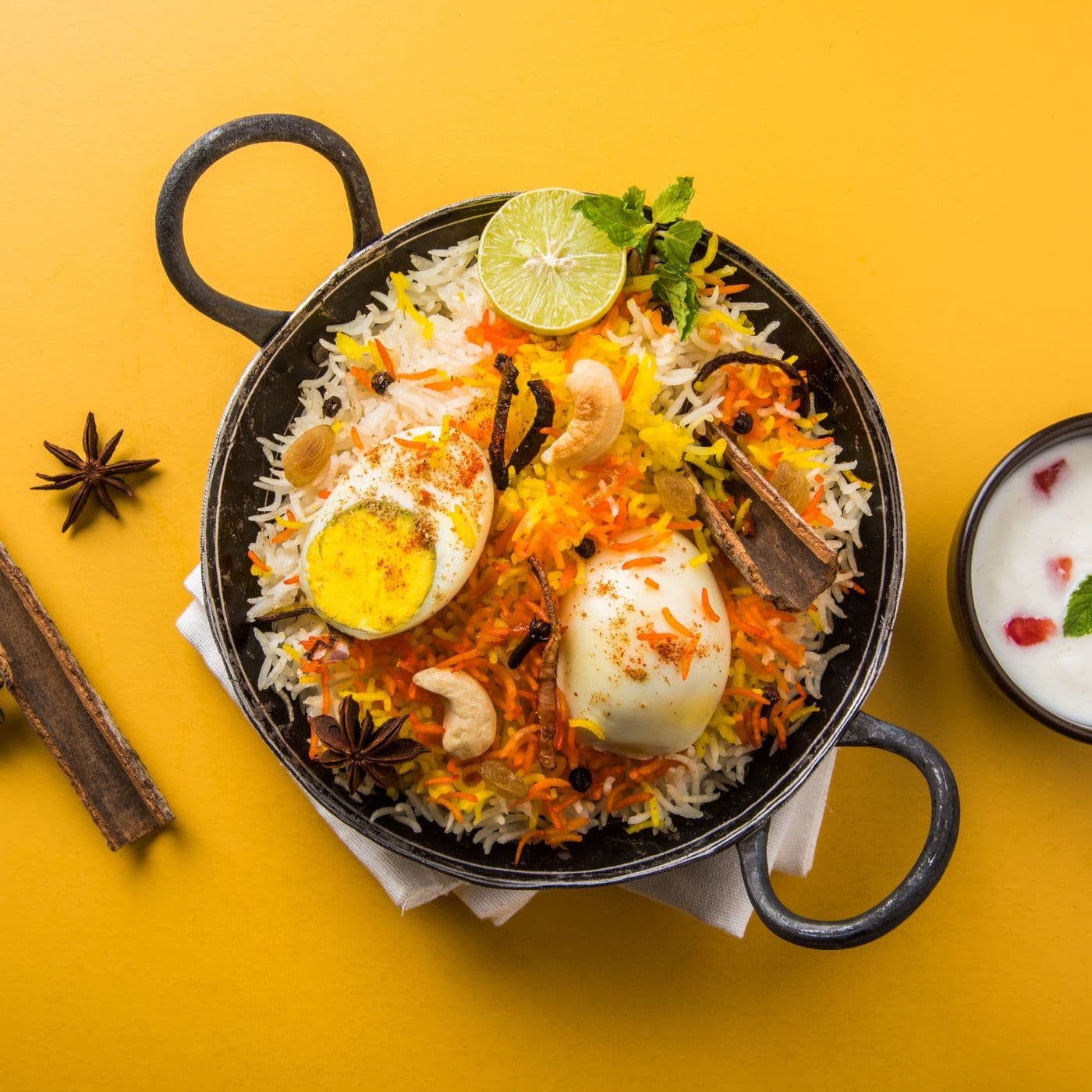 Jaipur India Cuisine - DNU