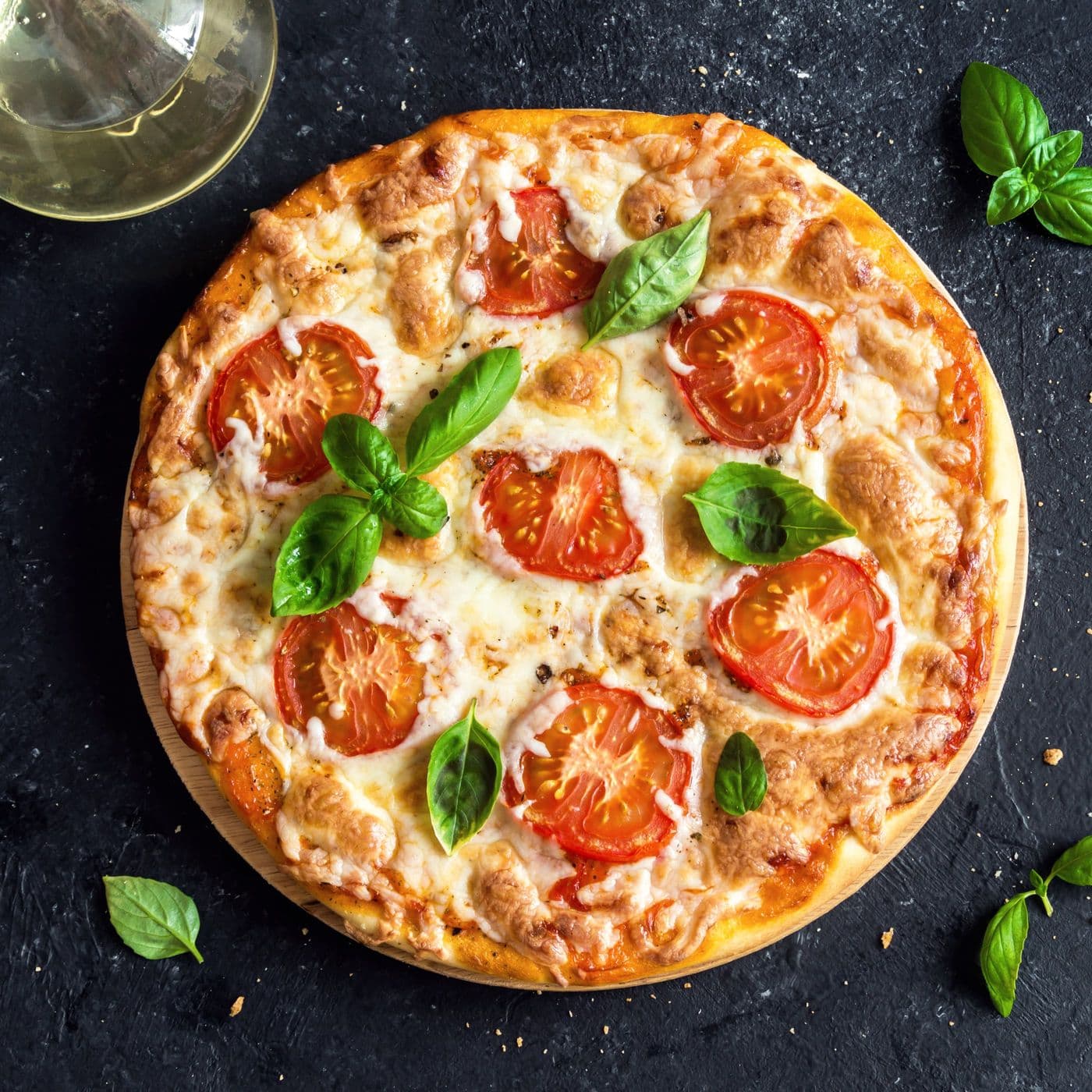Pizzeria Tuscolo