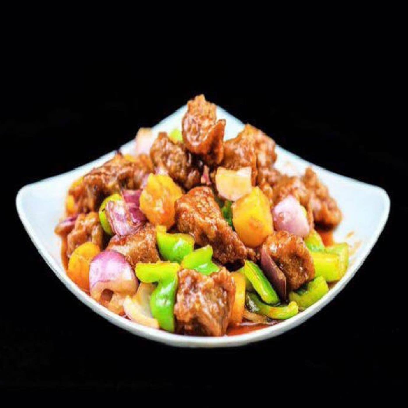 Yami Garden Chinese Restaurant