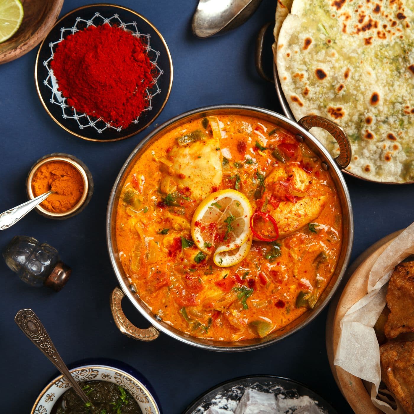 Lakshana's Chettinad